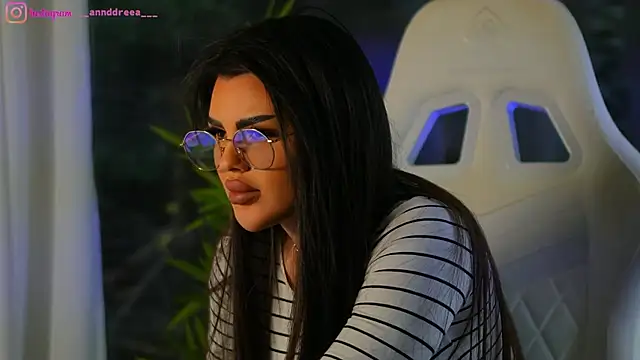 perfectt33n online show from 01/03/25, 09:15