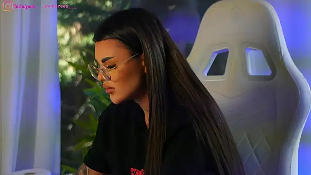 perfectt33n online show from 01/23/25, 10:22