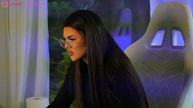 perfectt33n online show from 01/25/25, 09:36