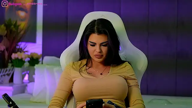 perfectt33n online show from 11/22/25, 04:50