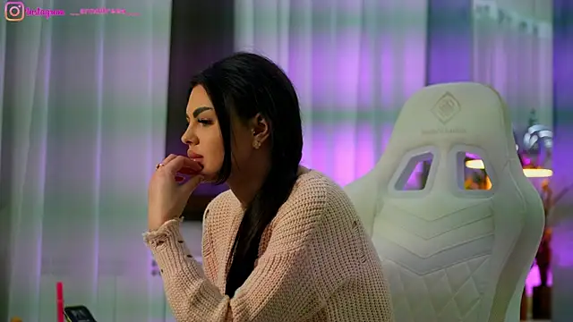 perfectt33n online show from 01/07/26, 05:15