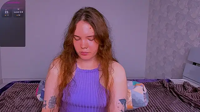 Janie JJ Curvie online show from 07/23/26, 03:48