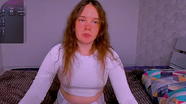 Janie JJ Curvie online show from 07/25/26, 04:10