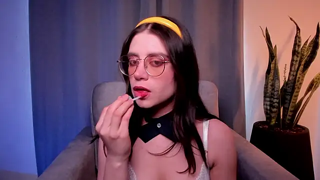 HazelKush online show from 01/14/26, 09:52