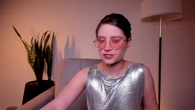 HazelKush online show from 03/17/26, 09:29