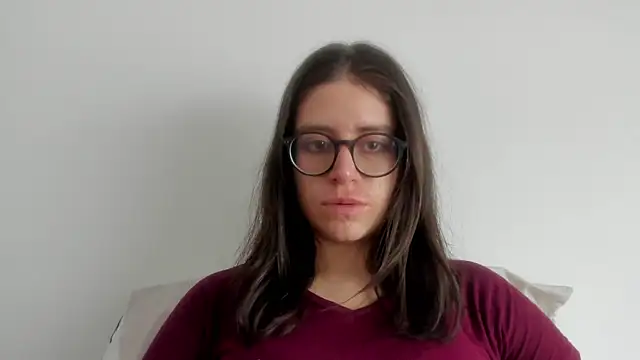 HazelKush online show from 03/20/26, 08:35