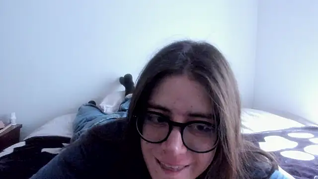 HazelKush online show from 03/22/26, 08:56