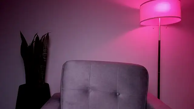 HazelKush online show from 03/26/26, 08:36