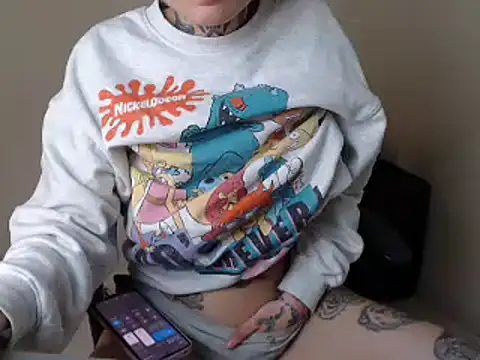 ArrangedFoot online show from 01/17/25, 03:01