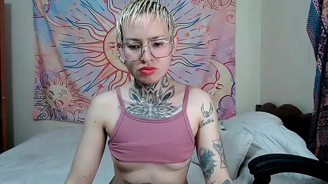 ArrangedFoot online show from 04/18/26, 11:05