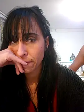 Snapshot of misscectito13 chatting on 03/19/25, 06:01 misscectito13 online show from 03/19/25, 06:01