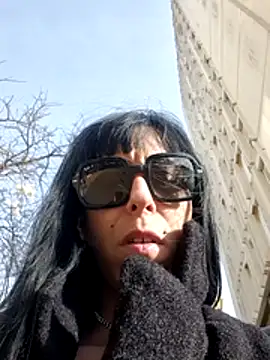 misscectito13 online show from 12/16/25, 12:21