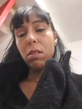 misscectito13 online show from 12/17/25, 12:33