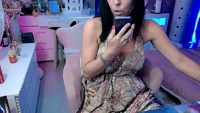 misscectito13 online show from 06/22/26, 03:53
