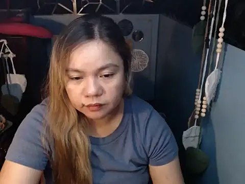 ambersmile online show from 10/20/25, 08:20