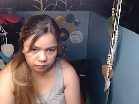 ambersmile online show from 10/24/25, 11:45