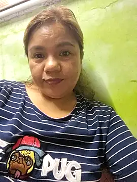 ambersmile online show from 11/24/25, 02:00