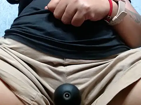 ambersmile online show from 03/02/26, 05:30