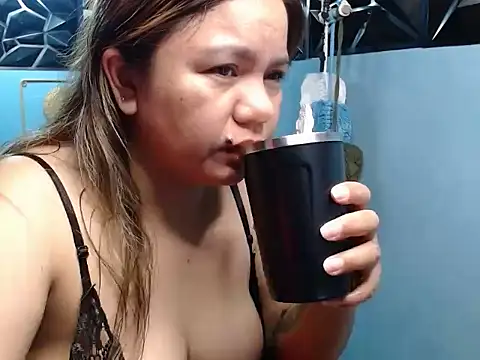 ambersmile online show from 03/18/26, 02:53