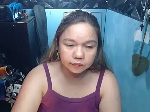 ambersmile online show from 04/23/26, 03:19