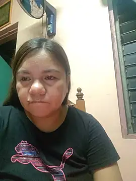 ambersmile online show from 07/07/26, 08:35