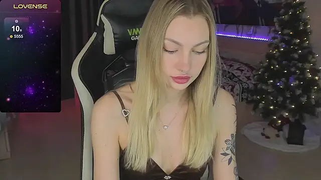 BiMolly online show from 01/09/25, 11:02