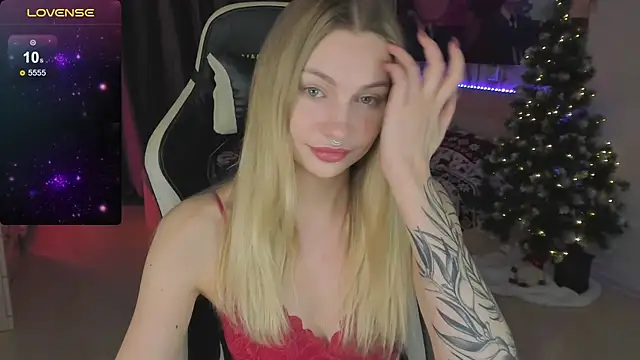 BiMolly online show from 01/24/25, 01:47