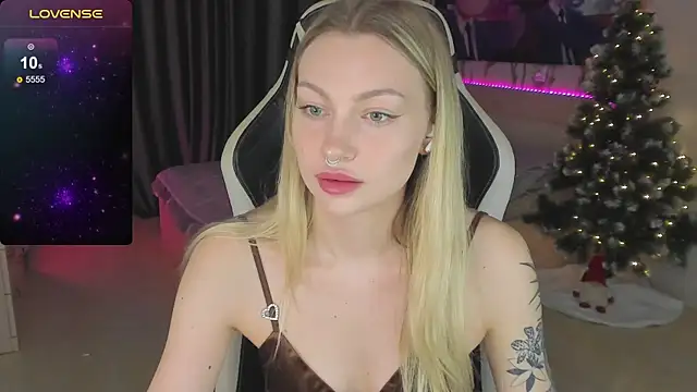 BiMolly online show from 01/29/25, 07:00