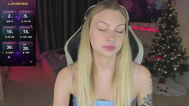 BiMolly online show from 01/30/25, 09:58