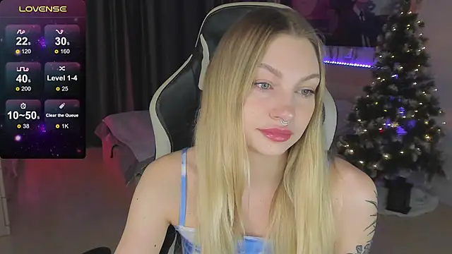 BiMolly online show from 02/08/25, 11:13