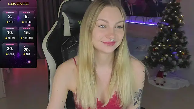 BiMolly online show from 02/13/25, 06:30