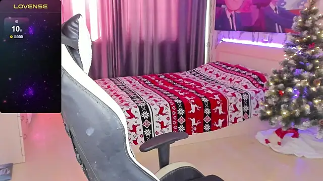 BiMolly online show from 02/26/25, 10:15