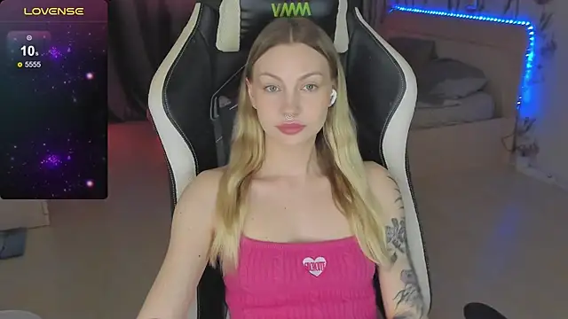 BiMolly online show from 03/14/25, 09:35