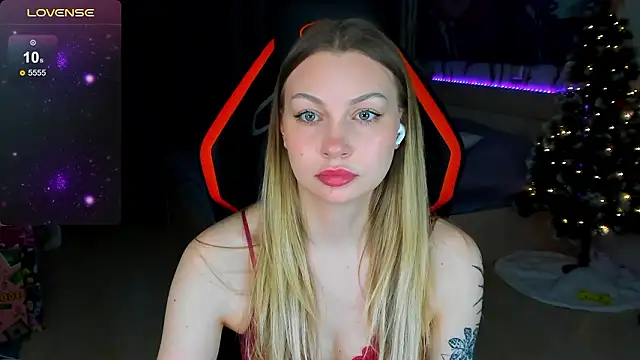 BiMolly online show from 02/16/26, 12:07