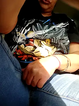 PichyPrettyPussy online show from 01/29/25, 06:50