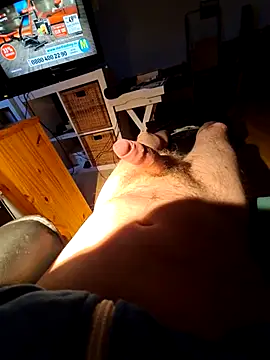 PetePro1989 online show from 10/28/25, 07:12