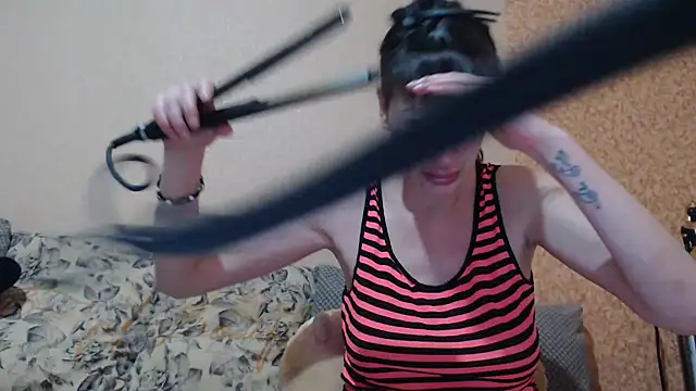 HotDreamm online show from 02/15/26, 12:25