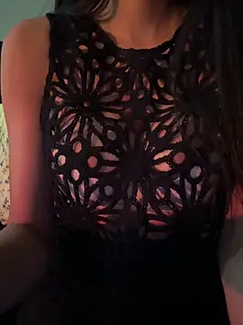 Cute crystal online show from 02/03/26, 01:15