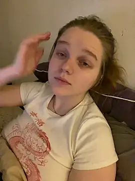 -MimmiLissa- online show from 01/12/25, 04:52