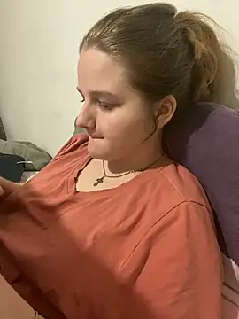 -MimmiLissa- online show from 01/16/25, 12:12