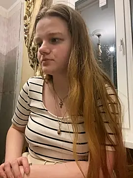 -MimmiLissa- online show from 02/02/25, 09:13