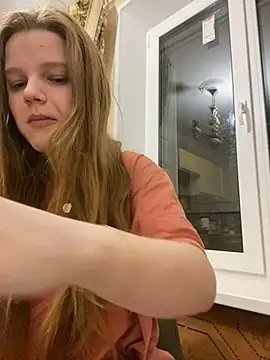 -MimmiLissa- online show from 03/02/25, 09:22