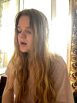 -MimmiLissa- online show from 09/21/25, 12:18