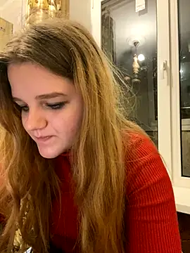 -MimmiLissa- online show from 09/23/25, 04:21