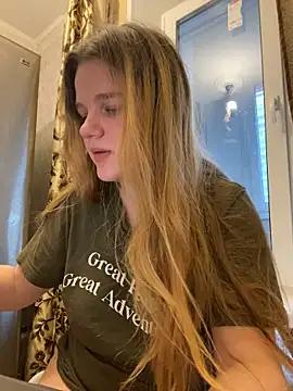 -MimmiLissa- online show from 10/20/25, 01:22