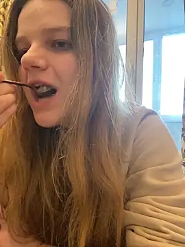 -MimmiLissa- online show from 11/23/25, 07:52