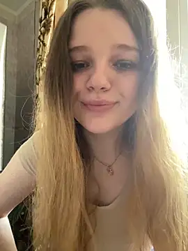 -MimmiLissa- online show from 03/12/26, 12:22