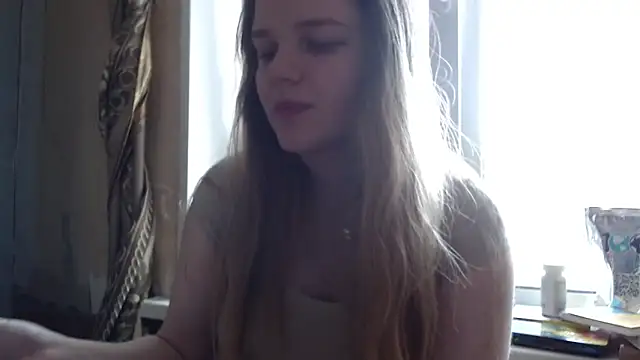 -MimmiLissa- online show from 03/20/26, 12:32