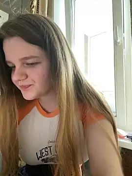 -MimmiLissa- online show from 04/17/26, 11:46