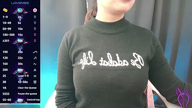 DesiZoya online show from 02/15/25, 07:27